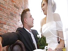 Hunt4K.  Married Couple Decides To Sell Brides Pussy For Good Price