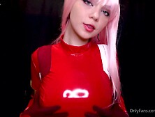 Maimynyn Asmr Zero Two Roleplay Video Leaked 2