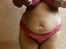 Tamil Chitra Hot Pusit & Kavan and his wife could not control their lust together and beat Kanji Pechi