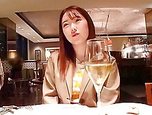 535log-013 [fair-skinned Plump F Cup Girlfriend] Erika