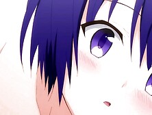 To Love Ru Darkness - Most Good raunchy position compilation