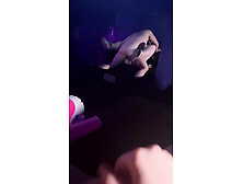 Noodles in the cinema