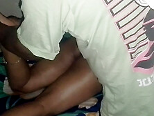 Devar Ne massage ke Bahane Khoob Pela