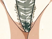 Nymph's hentai anime smut by Hentai PD