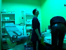 BDSM Night in Hamburg