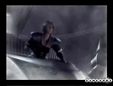 Final Fantasy X2 - 1000 Words English. Avi