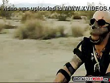 Mad Max Parody