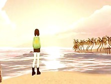 ASMR Chara - platonic love