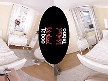 Mom's Girl #3 - Hot Teen Facesitting & Creampie