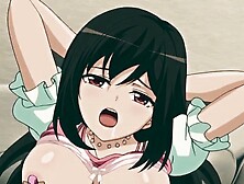 Hentai Universe featuring tomato's missionary sex