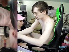 That Cum is Exploding like fourth of July Fireworks