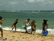 Chasey #7: Doggy,  Missonary & Licking Porn