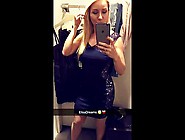 The flashing of the day in barcelona