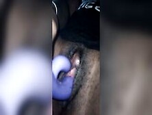 Milf Milky Clitoris Penis!!!!