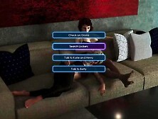 BORKEN DREAMS: Fixing Robots In Whorehouse-Ep 32