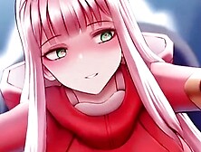 Zero Two [Ginhaha]