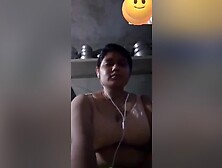 Today Exclusive-Sexy Bangla Chick Shows Her Boobs On Vc