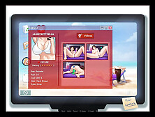 Ramsy drilled his teacher Ava so hard in shower ????