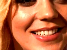 An Interracial Threesome Is In Store For These Two Pale White Girls