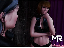 FashionBusiness - dancing for money E2 #93