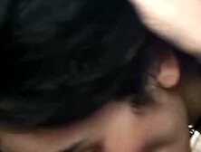 Car Sex Sirens - Hot Brunette Babe Gives A Sloppy Deepthroat And Creamped