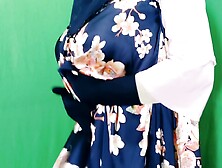 Beautiful Housewife Sex And Dirty Talk Indian - Clear Hindi Audio