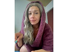 ugly russian camwhore MAGDALAKOVANOVA