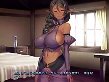 Elf Mura no Kanraku 14