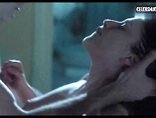 Anna Chipovskaya Bedroom,  Night scene in About Love (2017)