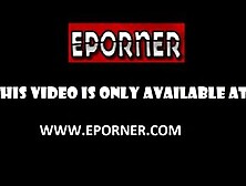 Reporter Melody Marks Gets Wet Watching Teen Shoplifter's Blowjob