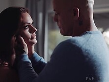 Midnight Snack With Alia Donovan