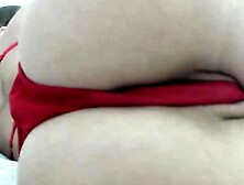 Amateur Video Amateur Webcam Panty Masturbation