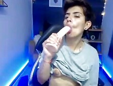 Would You Fuck This Cam Girl.