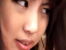 Japanese lady with giant natural tits has rough sex More at Elitejavhd. com