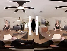 Erotic America - Blonde goddess Harmony Rivers gets fuck