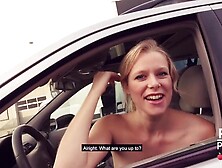 Public Sex With two Women In The Middle Of Berlin,  Germany