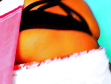 Chunky butt maid aunty ko tremendous gand chunky diya malkin sahev zee