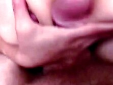"Stepmom's Hot Daughter Teaches Stepbrother How To Please A Woman"