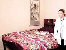 Sexy Lesbian Dream Vol. 2 - Episode 5