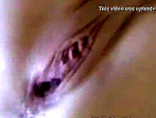 Cock sucker GILF Gobbles The Cum