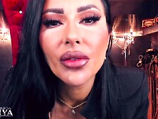 I'm the woman everybody warned u for but I'm the one u need (full on UVIU)