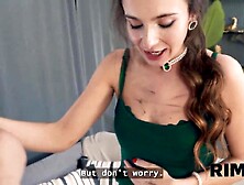 RIM4K.  We love to rim.  Sexy sex with Sakura Hell