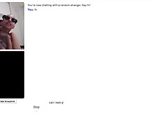 Omegle Teen Teet