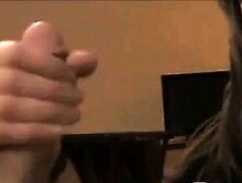 Sister In Law Swallows My Cum