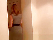 British Milf Fucks Guy In Hotel