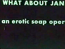 What About Jane - 1 of 2 - BSD