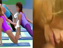 Denise Austin Porno Mix