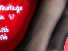 Valentines Stream Intro - Welcome Join our Stream