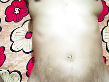 Romantic sex tape of stepbrother and stepsister,  no 1 was at home,  both of them did romance together