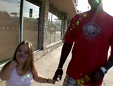 Mini Mya - Fuck a Midget